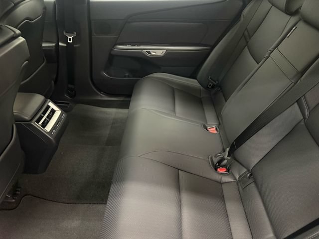 New 2026 Lexus ES 500e w/ Convenience Package AWD/4WD image 12