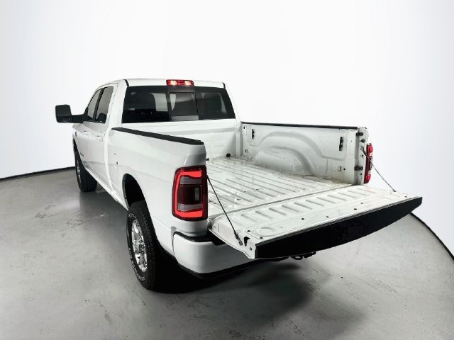 Used 2024 RAM 2500 Laramie AWD/4WD image 25