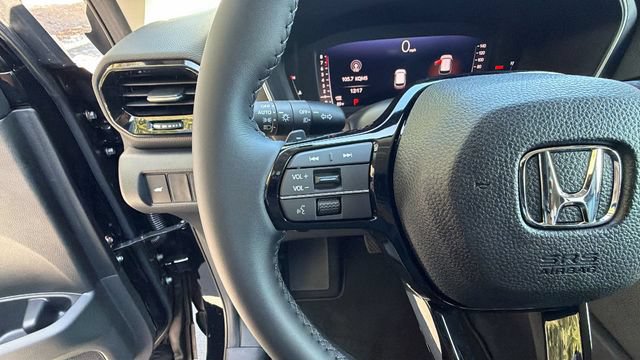 New 2026 Honda Pilot EX-L image 28