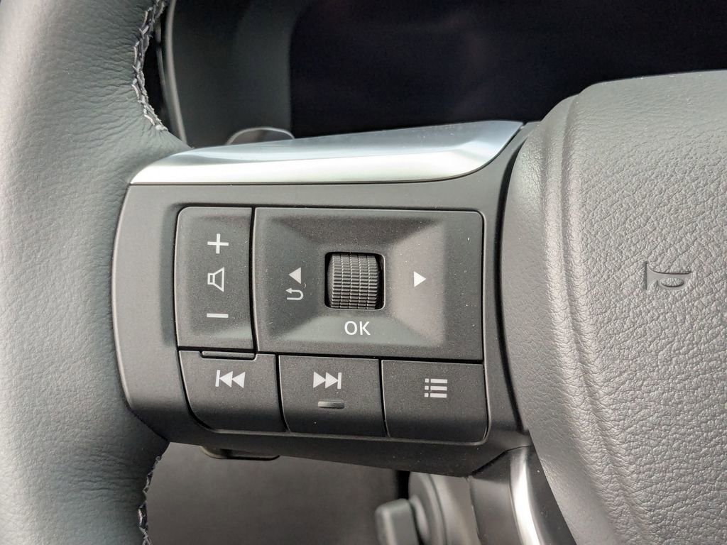 New 2026 INFINITI QX60 Sport image 16