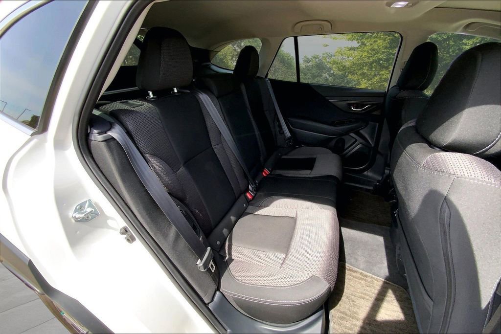 Certified 2025 Subaru Outback Premium AWD/4WD image 24