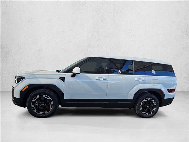 New 2026 Hyundai Santa Fe SE FWD image 5