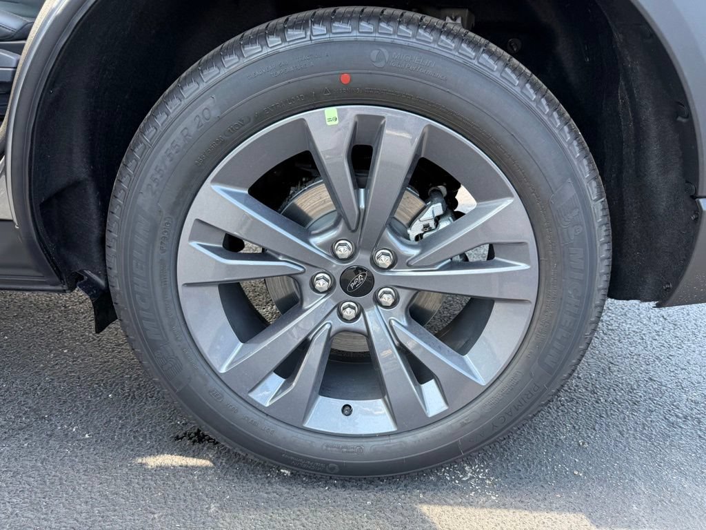 New 2026 Ford Explorer Active w/ Active Comfort Package AWD/4WD image 29