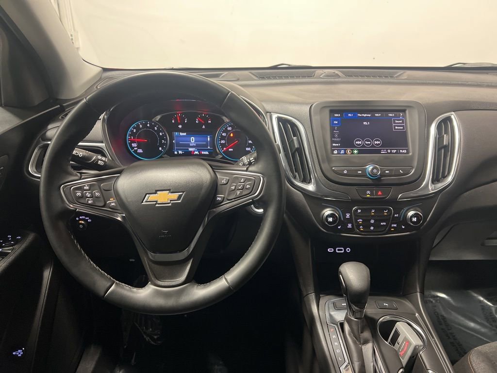 Certified 2024 Chevrolet Equinox LT image 12