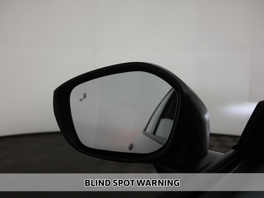 Certified 2025 Honda Civic Sport image 4