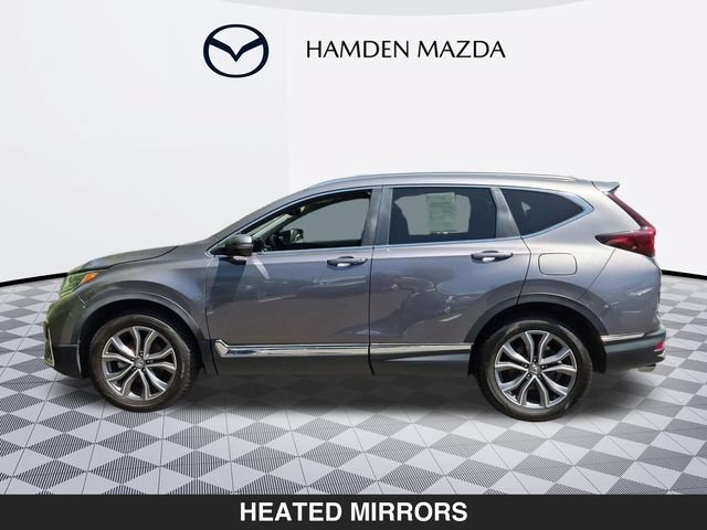 Used 2020 Honda CR-V Touring image 6