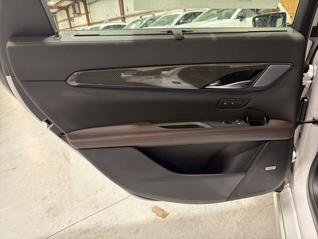 Used 2020 Cadillac CT6 V image 49