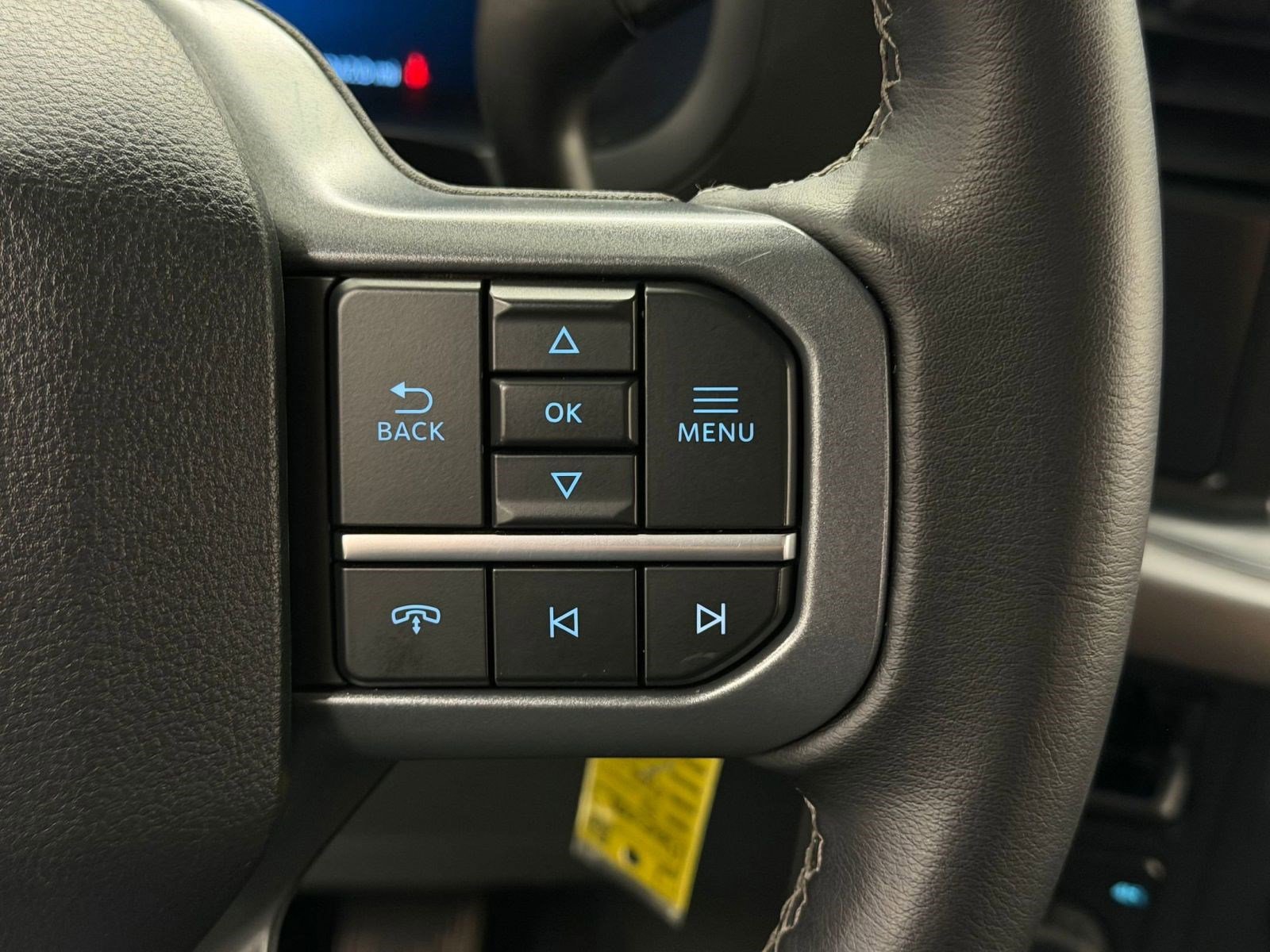 Used 2025 Ford F150 XLT w/ Equipment Group 301A Standard image 21