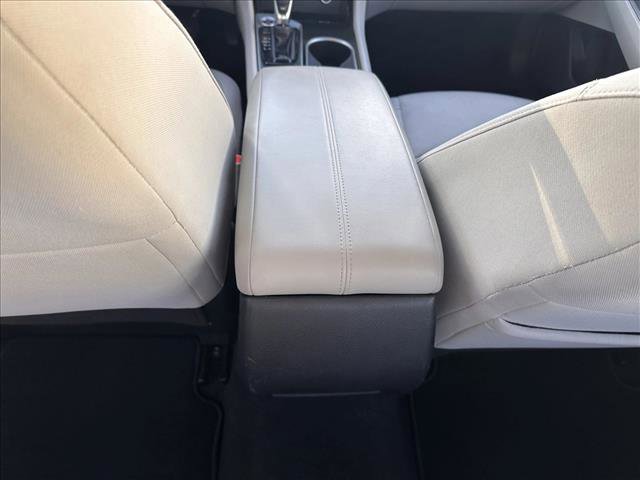 Used 2024 Nissan Altima 2.5 SV image 25