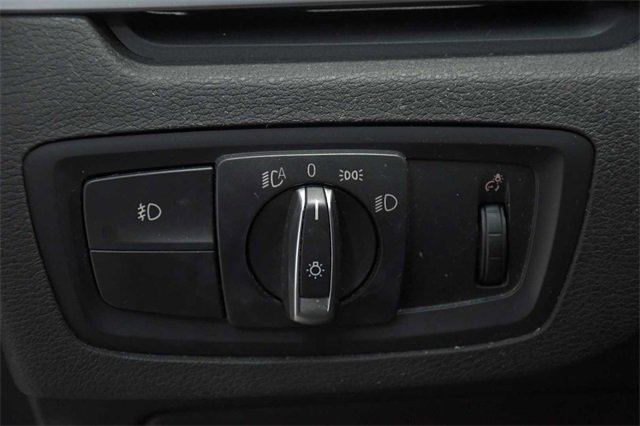 Used 2017 BMW X1 xDrive28i image 23