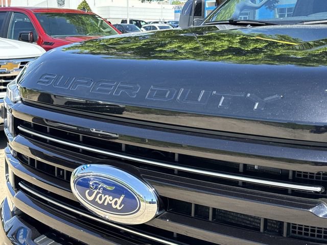 Used 2026 Ford F250 Platinum AWD/4WD image 31