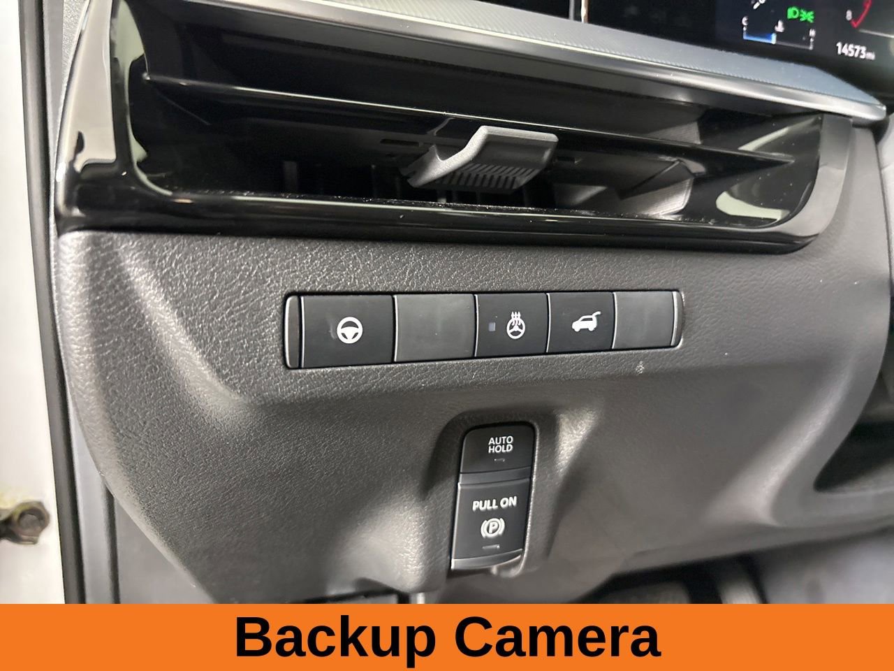 Used 2025 Nissan Murano SL AWD/4WD image 10