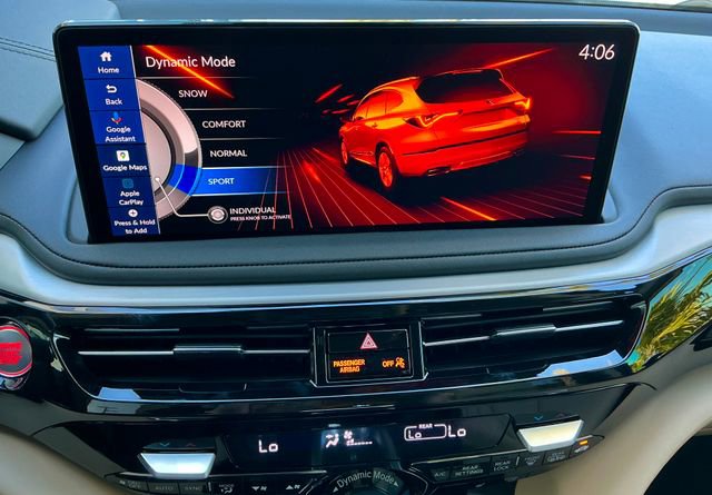 New 2026 Acura MDX FWD w/ Technology Package image 22