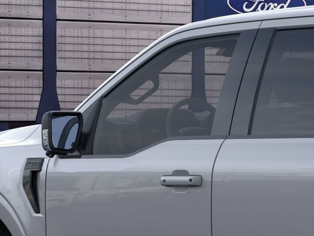 New 2026 Ford F150 XLT w/ Equipment Group 302A MID AWD/4WD image 20