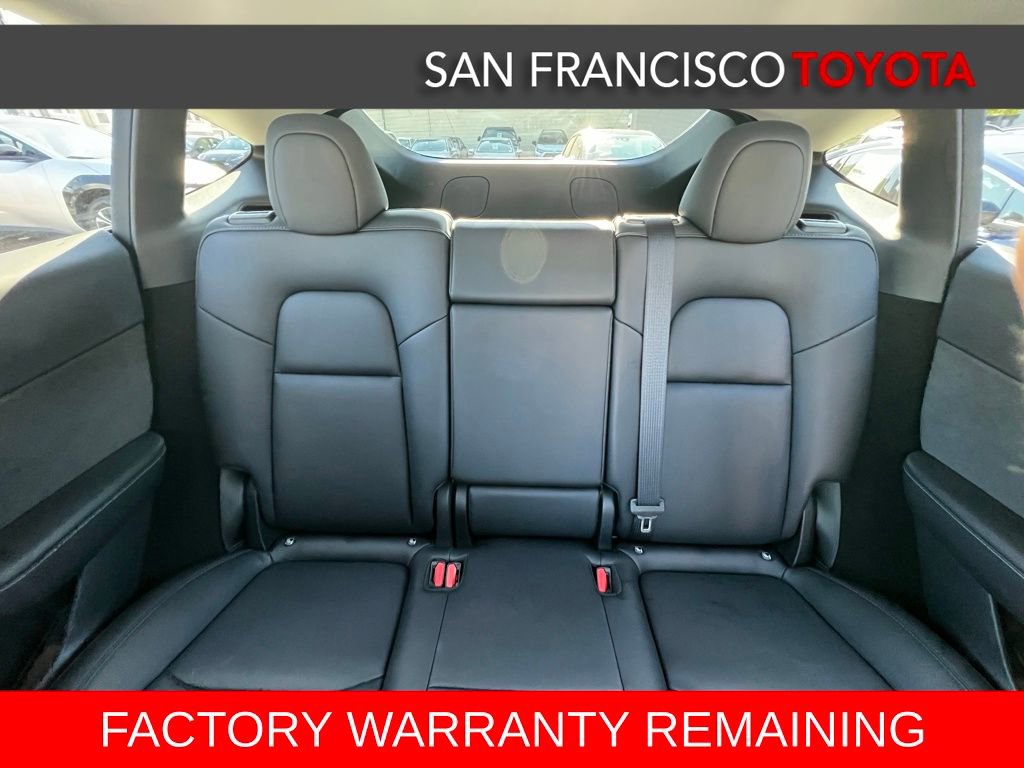 Used 2023 Tesla Model Y Long Range image 14