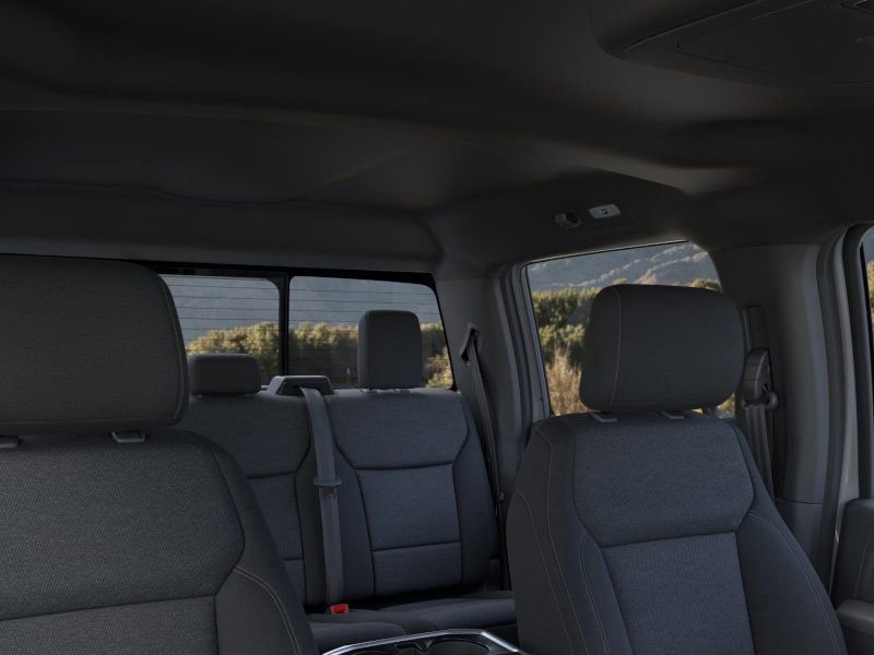 New 2026 Ford F150 XLT w/ Equipment Group 302A MID image 22