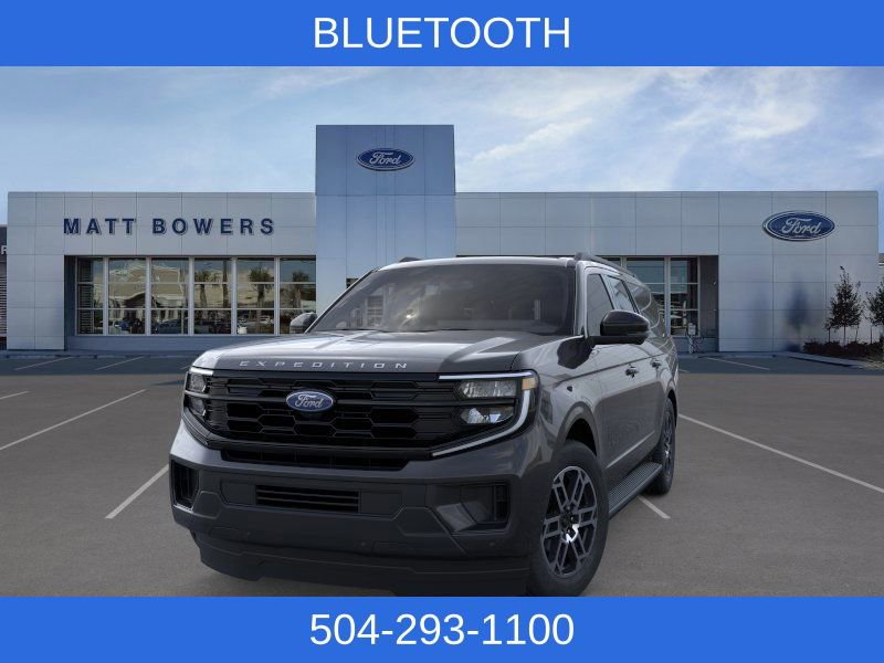 New 2025 Ford Expedition Max Active image 2