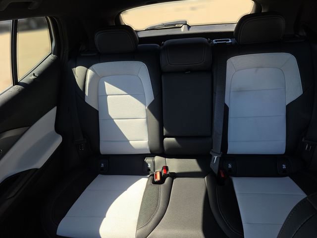 New 2026 Chevrolet Equinox EV LT AWD/4WD image 14