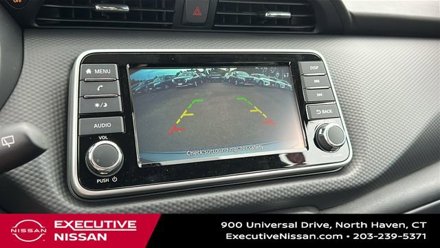 Used 2025 Nissan Kicks Play S FWD image 16