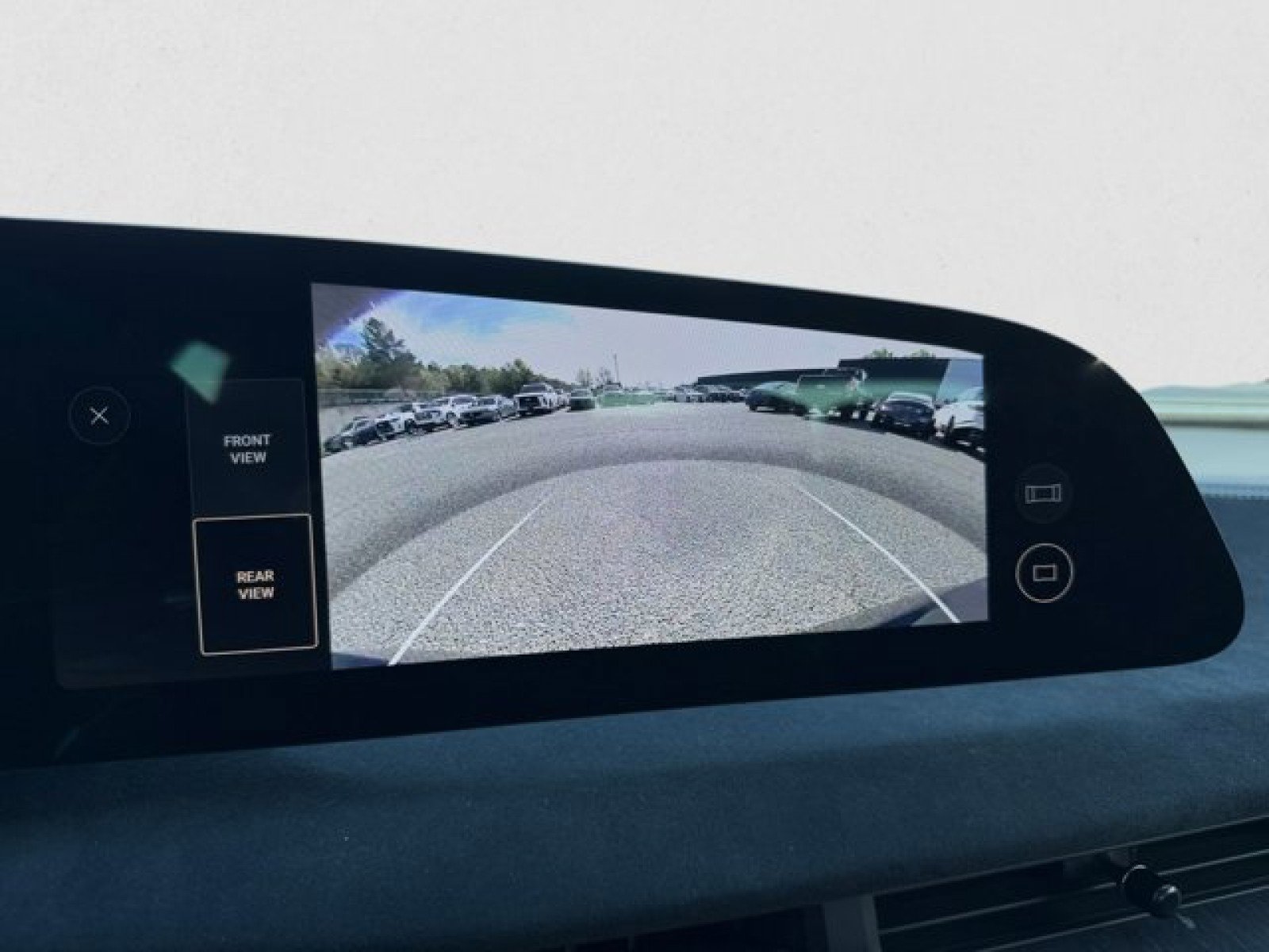 Used 2024 Lucid Air Grand Touring AWD/4WD image 17