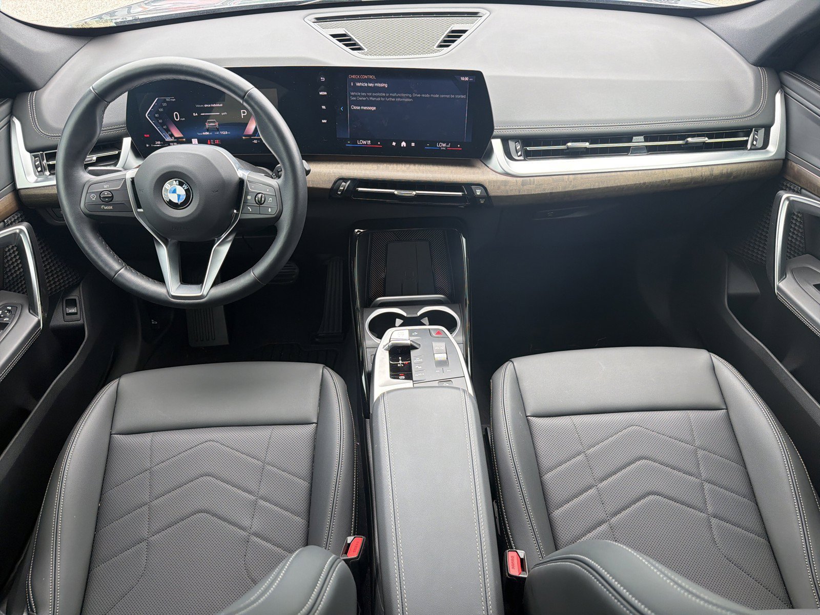 New 2026 BMW X1 xDrive28i w/ Convenience Package AWD/4WD image 14