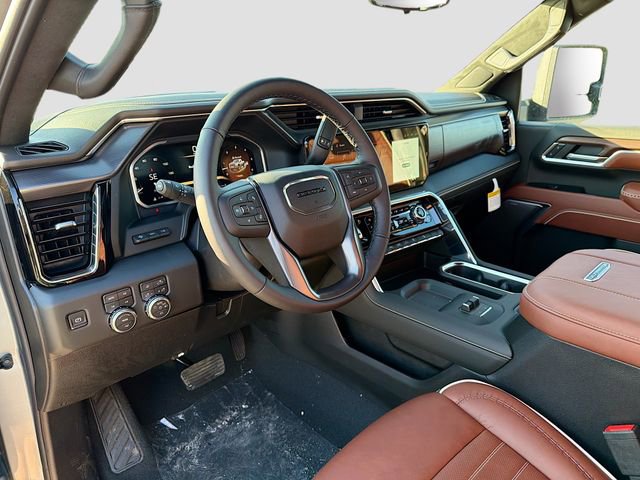 New 2026 GMC Sierra 2500 Denali Ultimate image 9