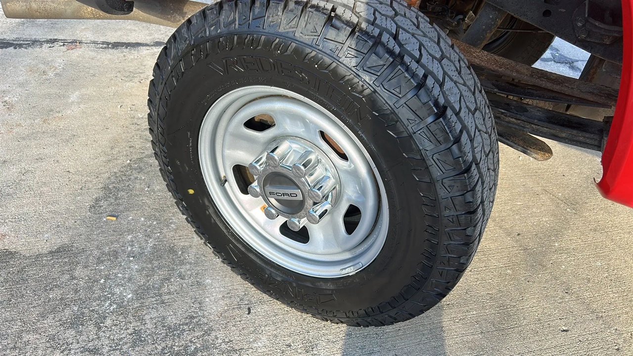 Used 2019 Ford F350 XL w/ XL Value Package image 9