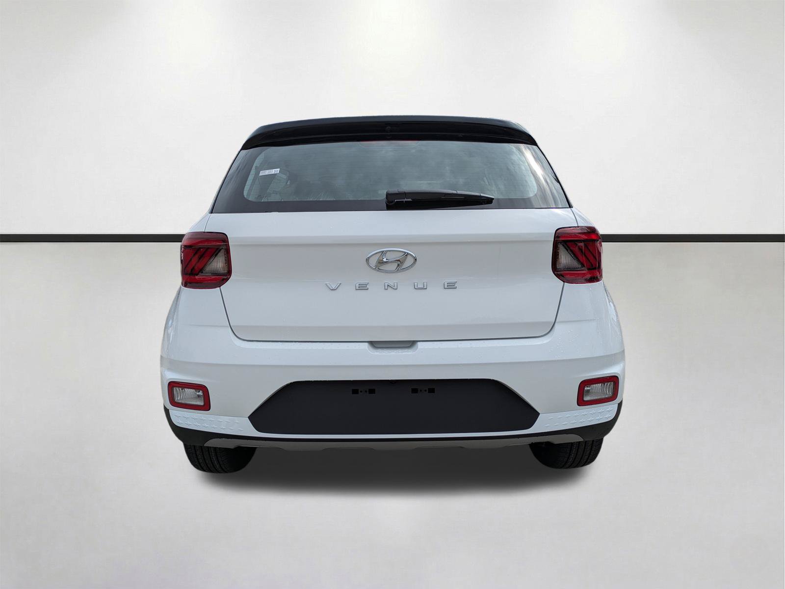 New 2026 Hyundai Venue SEL FWD image 6