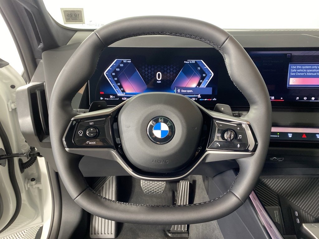 New 2026 BMW X3 xDrive30 w/ Convenience Package image 10