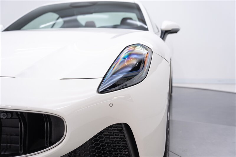 Used 2024 Maserati GranTurismo Modena AWD/4WD image 20