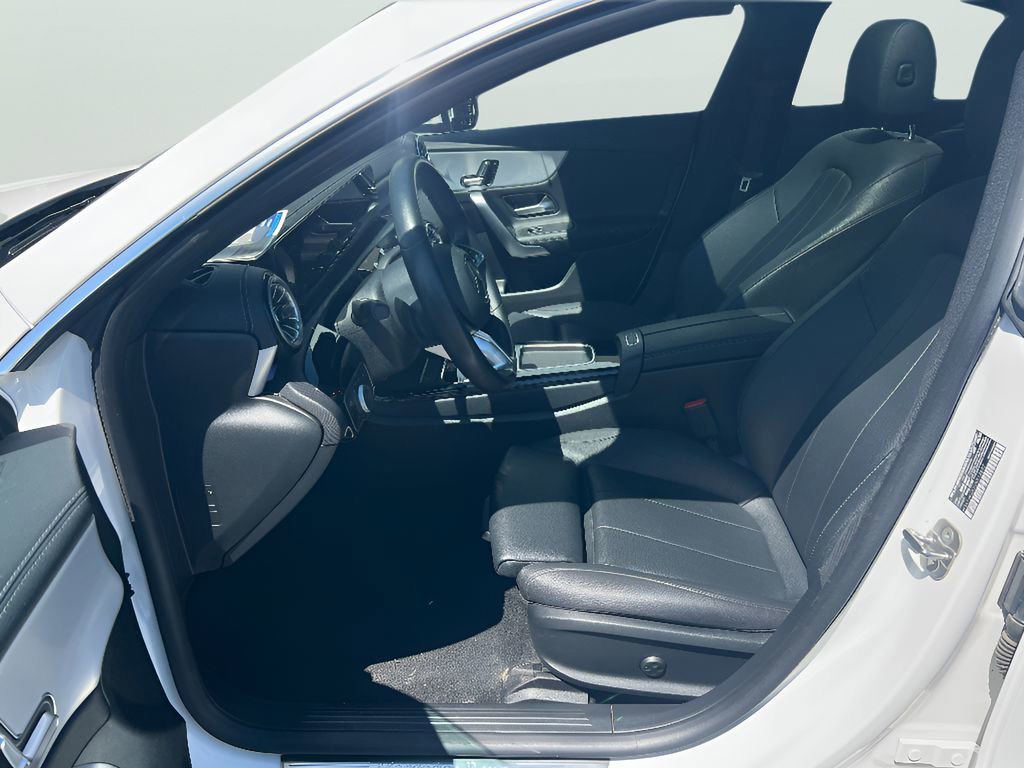 Used 2025 Mercedes-Benz CLA 250 image 13