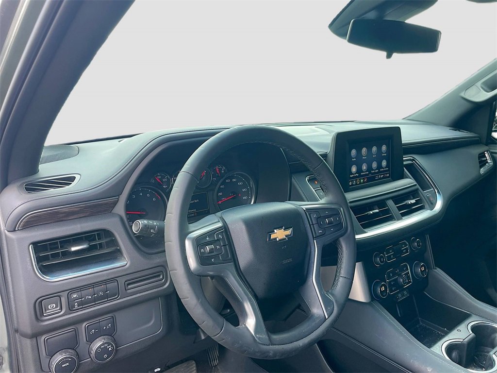 Used 2024 Chevrolet Tahoe LS w/ Driver Alert Package image 11