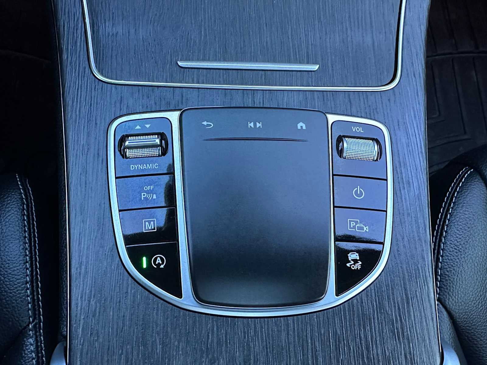 Used 2022 Mercedes-Benz GLC 300 4MATIC image 29