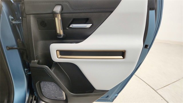 Used 2024 GMC Hummer EV 3X w/ Omega Edition image 27