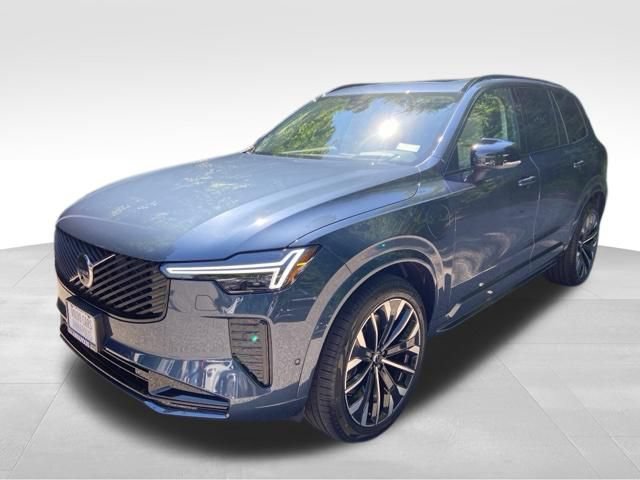 New 2026 Volvo XC90 T8 Ultra w/ Protection Package Premier AWD/4WD image 3