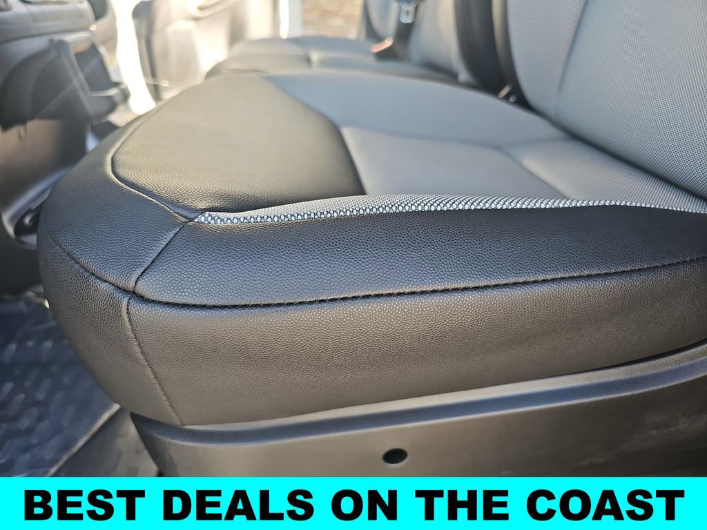 New 2026 RAM ProMaster 2500 w/ Convenience Group FWD image 28