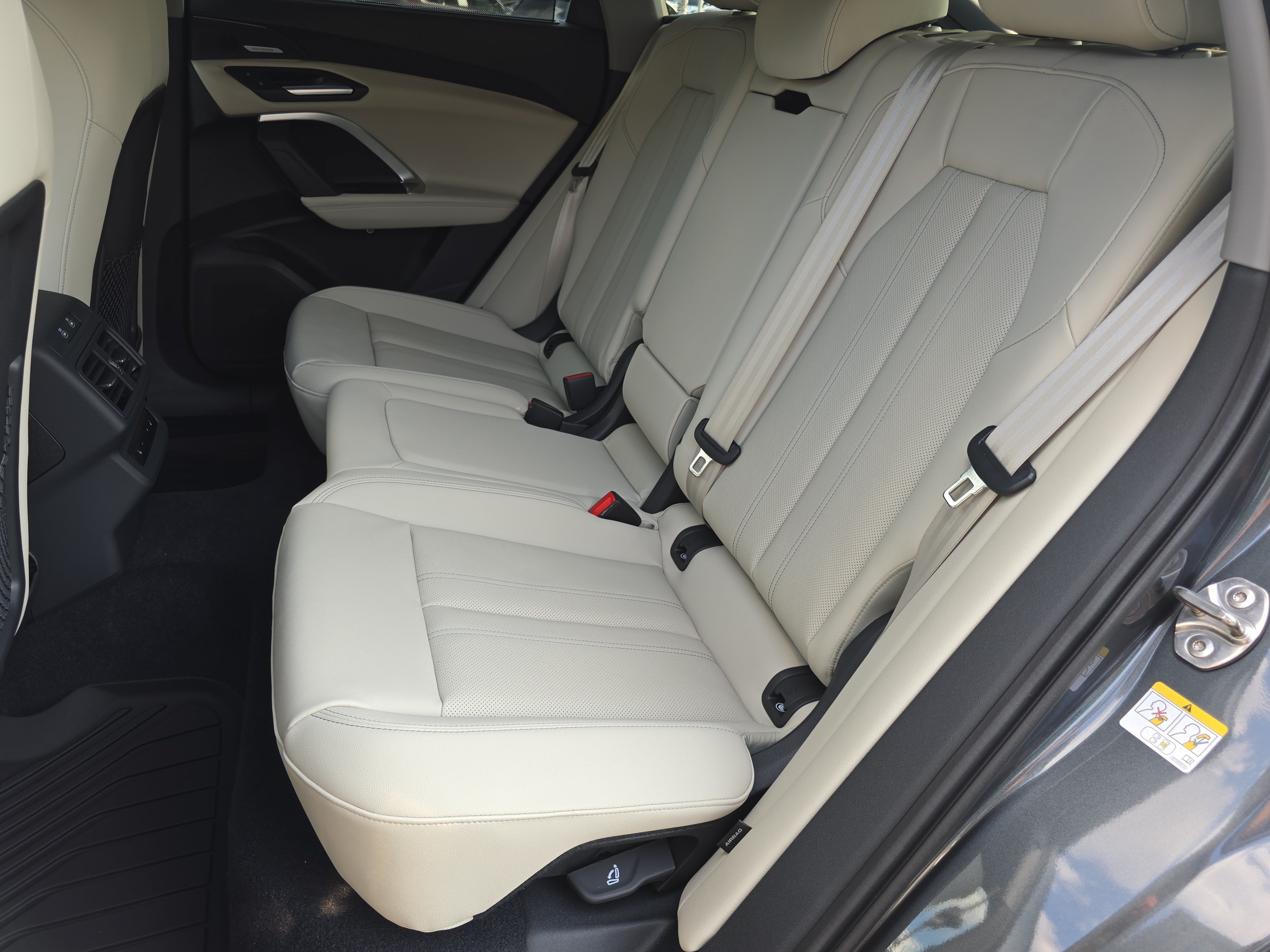 New 2026 Audi Q5 Prestige AWD/4WD image 14