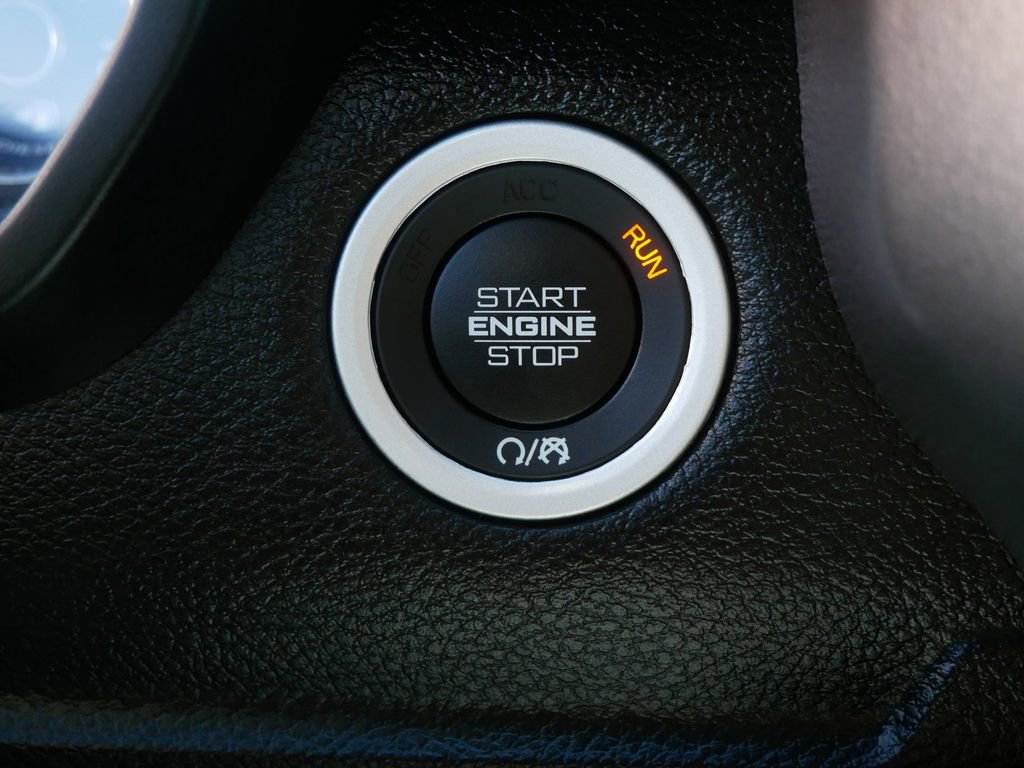 Used 2021 RAM 1500 Big Horn image 22