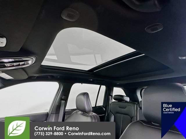 Used 2024 Jeep Grand Cherokee Limited 4xe AWD/4WD image 24