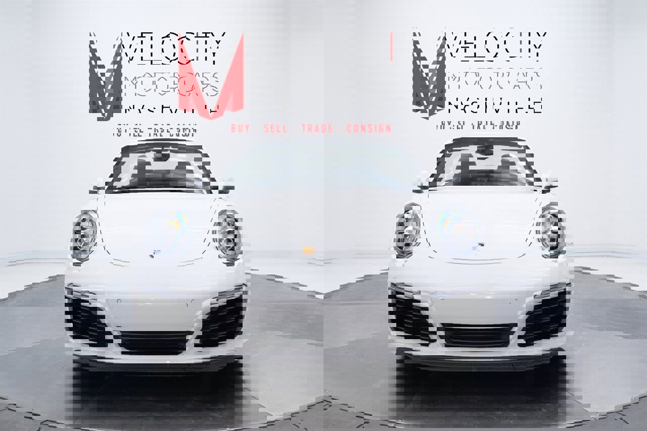 Used 2017 Porsche 911 Carrera S image 18