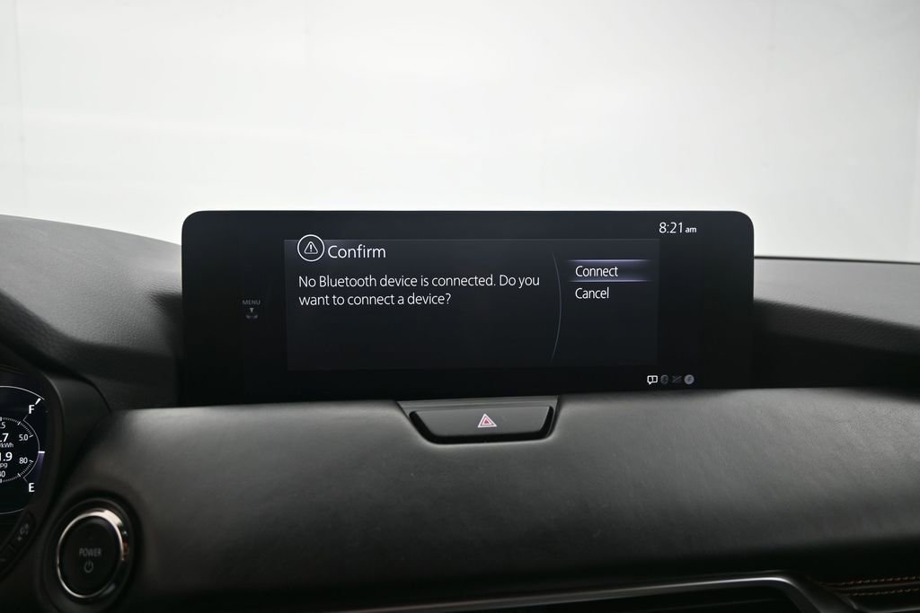 Used 2024 MAZDA CX-90 Plug-In Hybrid w/ Premium Plus AWD/4WD image 12
