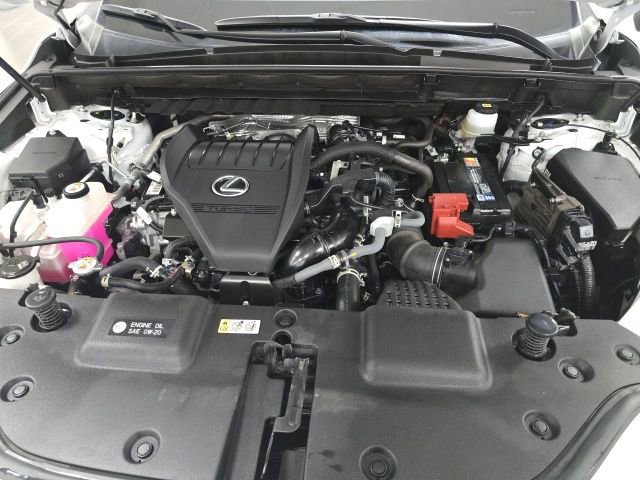Used 2022 Lexus NX 350 AWD image 25