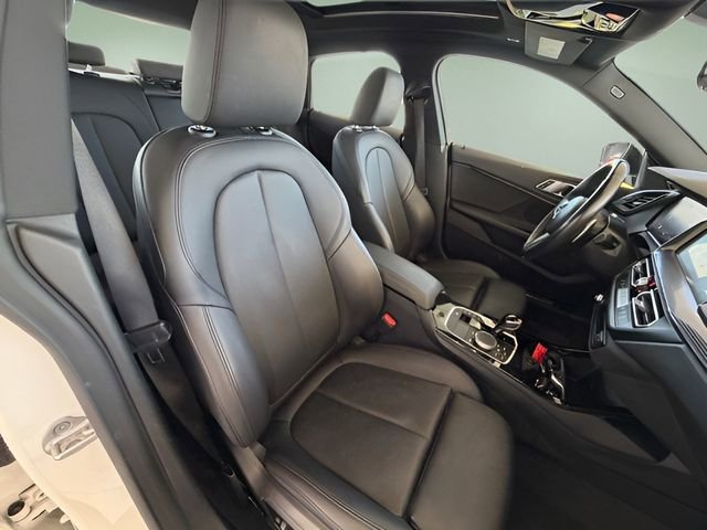 Used 2022 BMW 228i Gran Coupe w/ M Sport Package FWD image 37