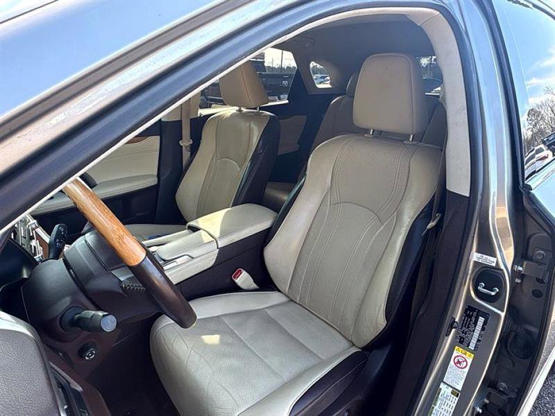 Used 2017 Lexus RX 350 2WD w/ Premium Package image 14