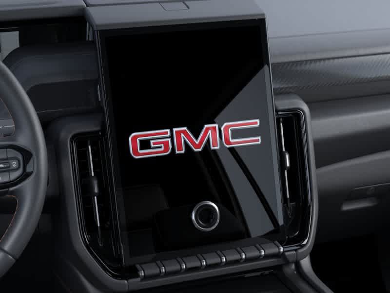 New 2026 GMC Yukon AT4 w/ AT4 Premium Plus Package AWD/4WD image 20