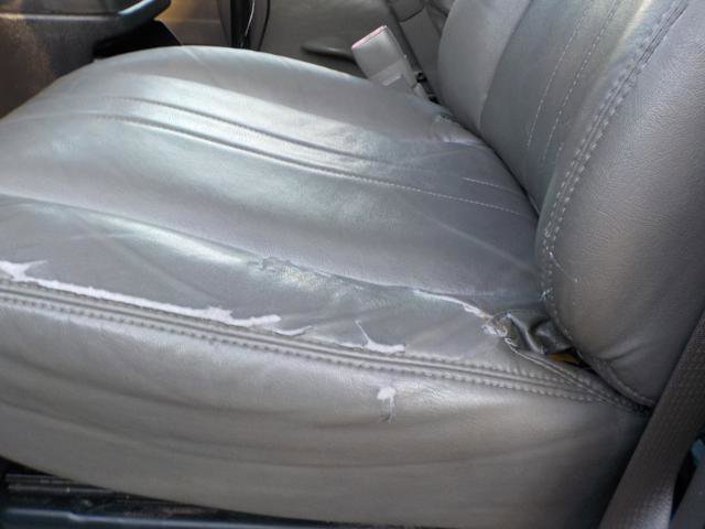 Used 2012 Chevrolet Express 3500 image 18