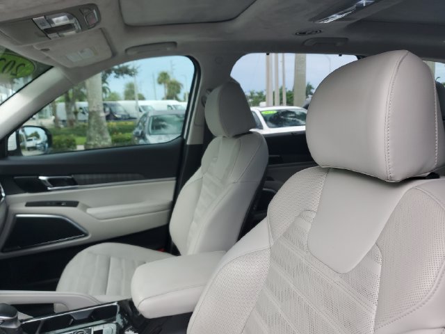 Certified 2023 Kia Telluride SX Prestige AWD/4WD image 17