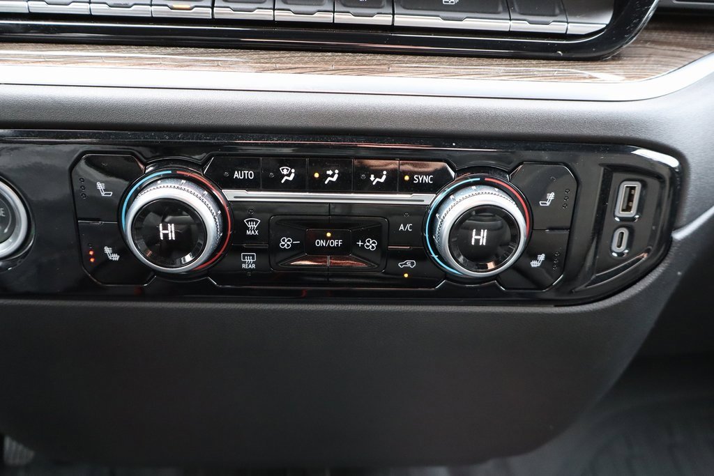 Used 2023 GMC Sierra 1500 Elevation image 10