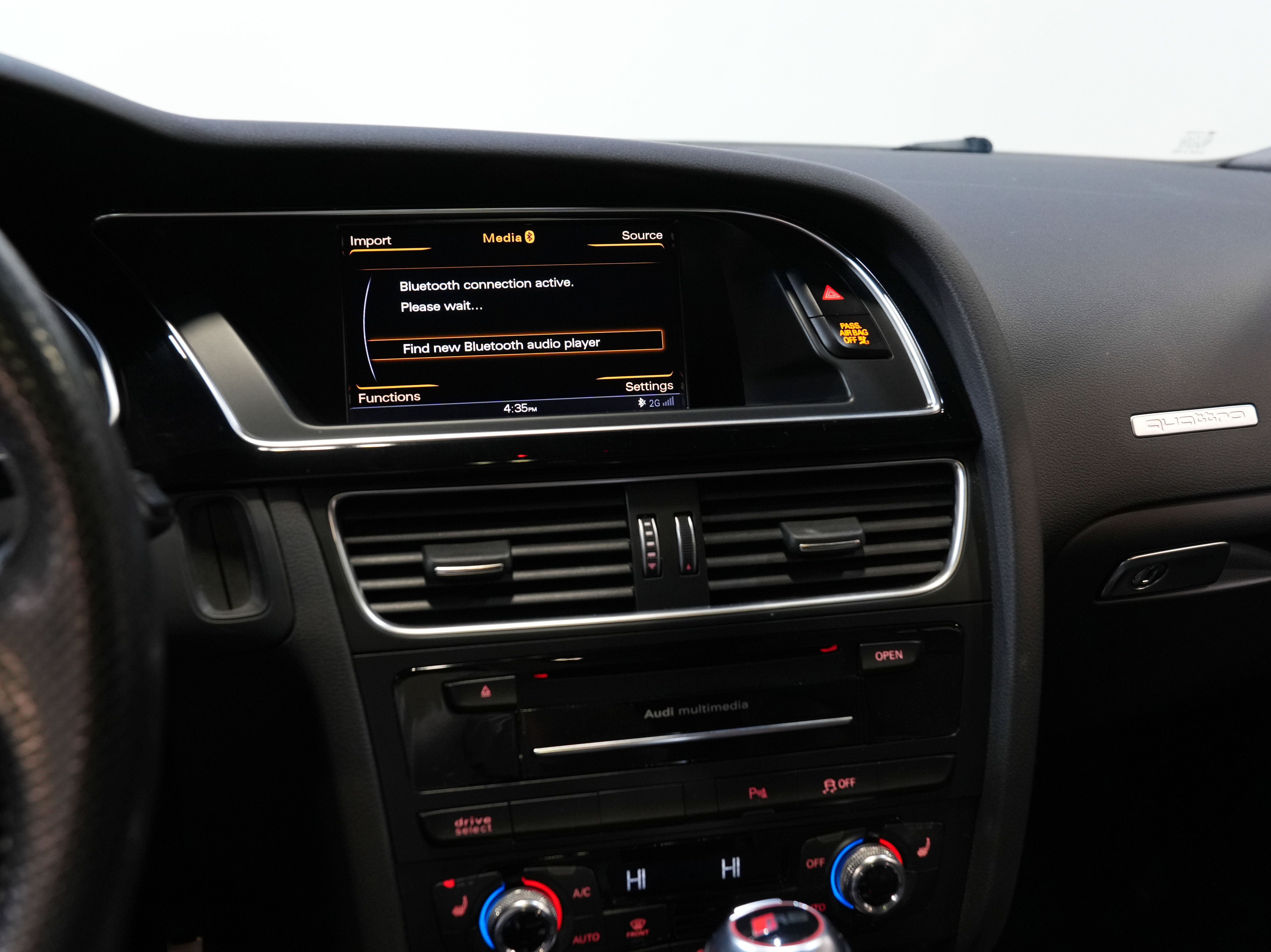 Used 2015 Audi RS 5 Coupe image 40