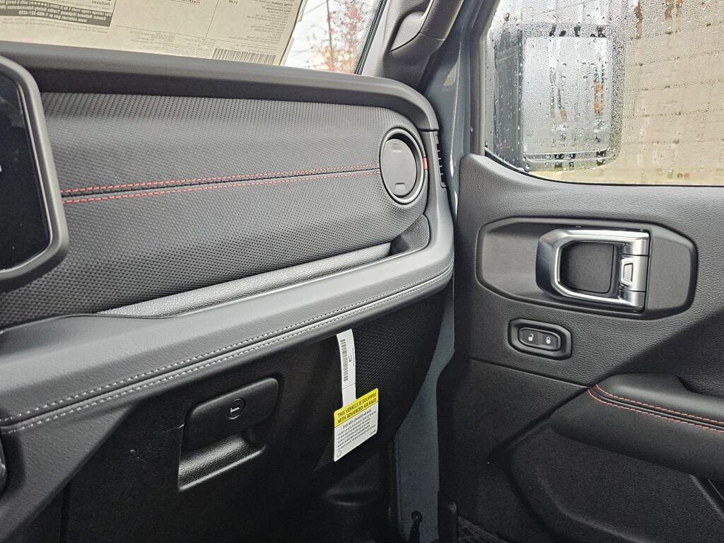 New 2026 RAM 1500 Limited image 43